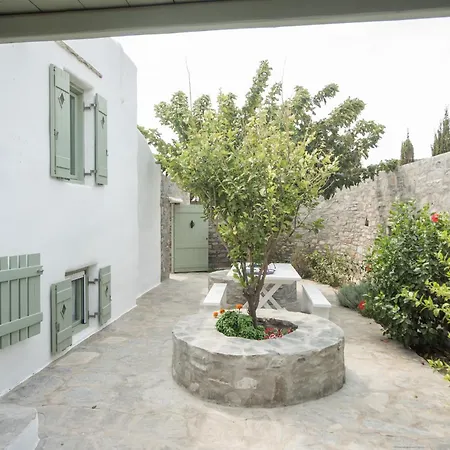 Villa Apleton *