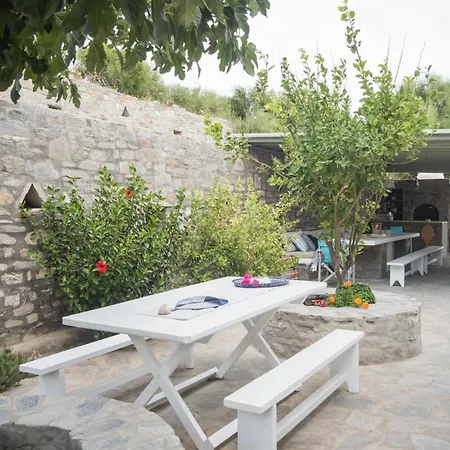 Villa Apleton Parikia (Paros)