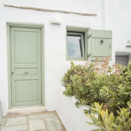 Apleton Villa