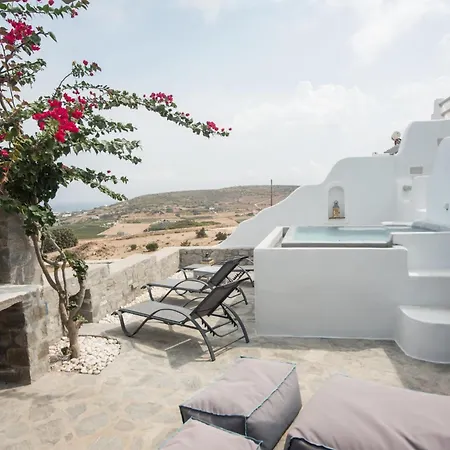 Apleton Villa *