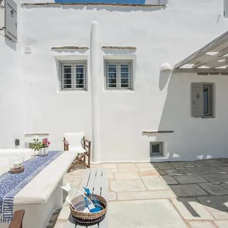 Villa Apleton *