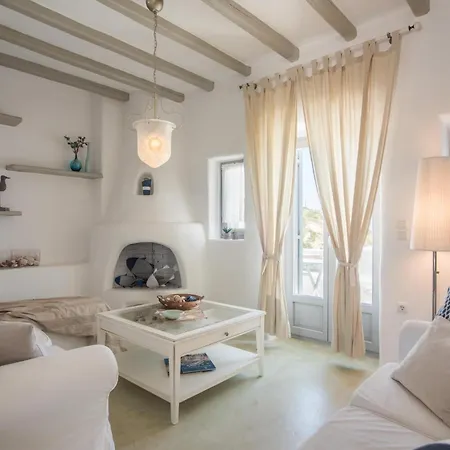 Villa Apleton *
