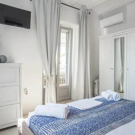 Apleton Villa *