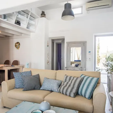 Villa Apleton *