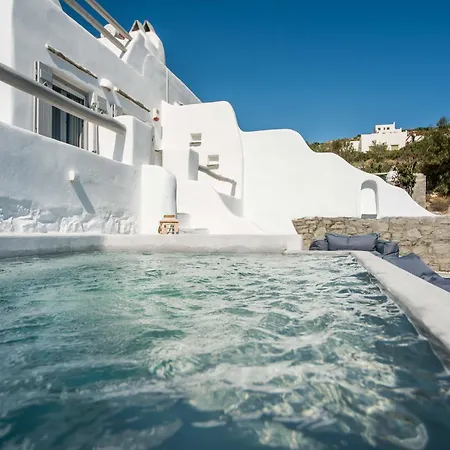 Villa Apleton *