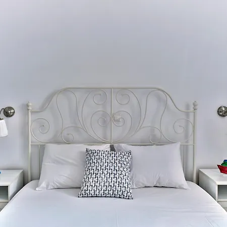 Villa Apleton Parikia (Paros)