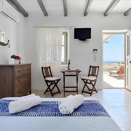 Apleton Villa *