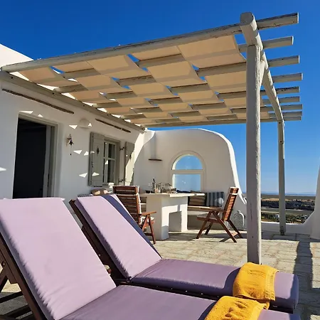 Apleton Villa