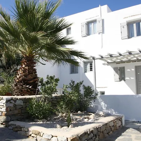 Apleton Villa