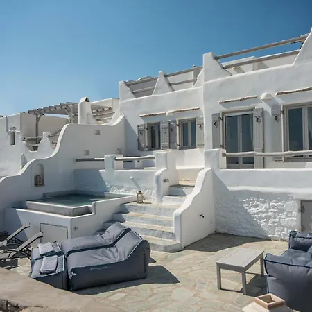 Villa Apleton *