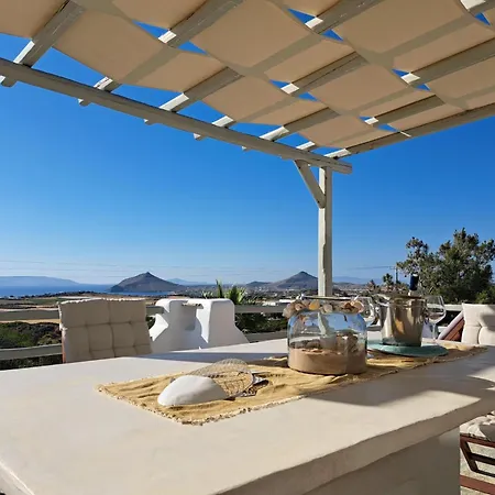 Villa Apleton *
