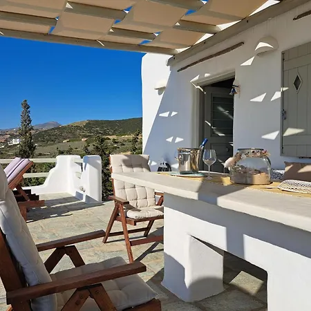 Apleton Villa *