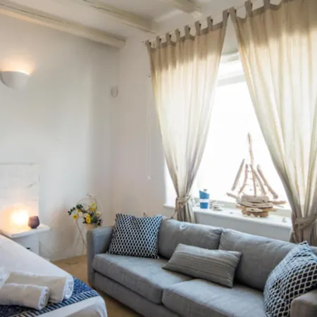 Villa Apleton Parikia (Paros)