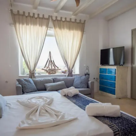 Apleton Villa *