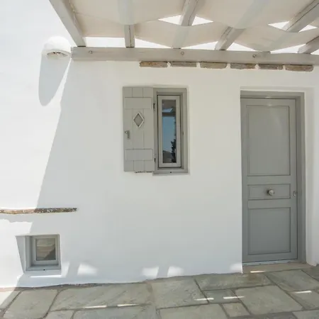 Villa Apleton Parikia (Paros)