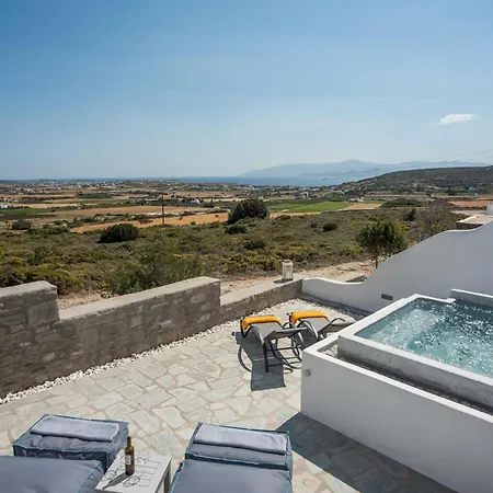 Apleton Villa *