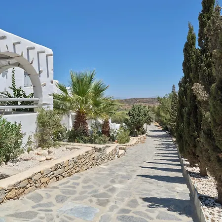 Apleton Villa