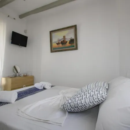 Apleton Villa Parikia (Paros)